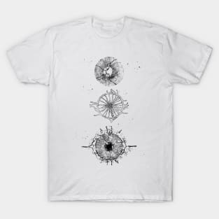 Human eye T-Shirt